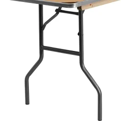 Folding Tables*Flash Furniture Fielder Folding Table, 96