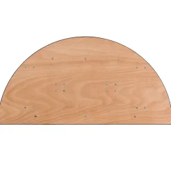 Folding Tables*Flash Furniture Furman Folding Table, 48