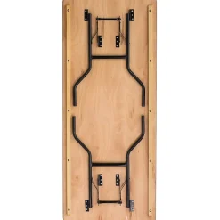 Folding Tables*Flash Furniture Gael Folding Table, 72