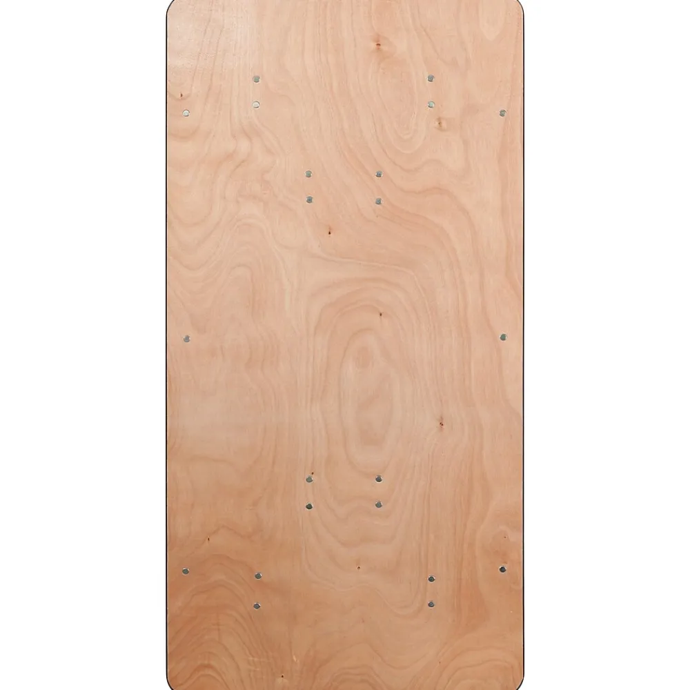 Folding Tables*Flash Furniture Gael Folding Table, 60" x 30", Natural (YTWTFT30X60TBL)