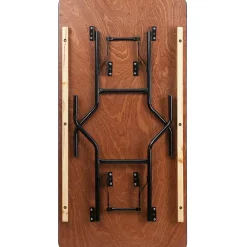 Folding Tables*Flash Furniture Gael Folding Table, 60