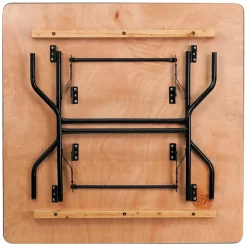 Folding Tables*Flash Furniture Gerry Folding Table, 48