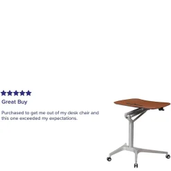 Standing Desks*Flash Furniture Gia 28