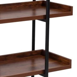 Bookcases*Flash Furniture HERCULES Series 18