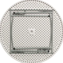 Folding Tables*Flash Furniture Kathryn Folding Table, 48