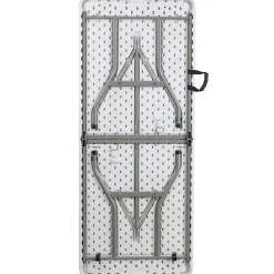 Folding Tables*Flash Furniture Kathryn Folding Table, 72