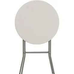 Folding Tables*Flash Furniture Kathryn Folding Table, 31.5