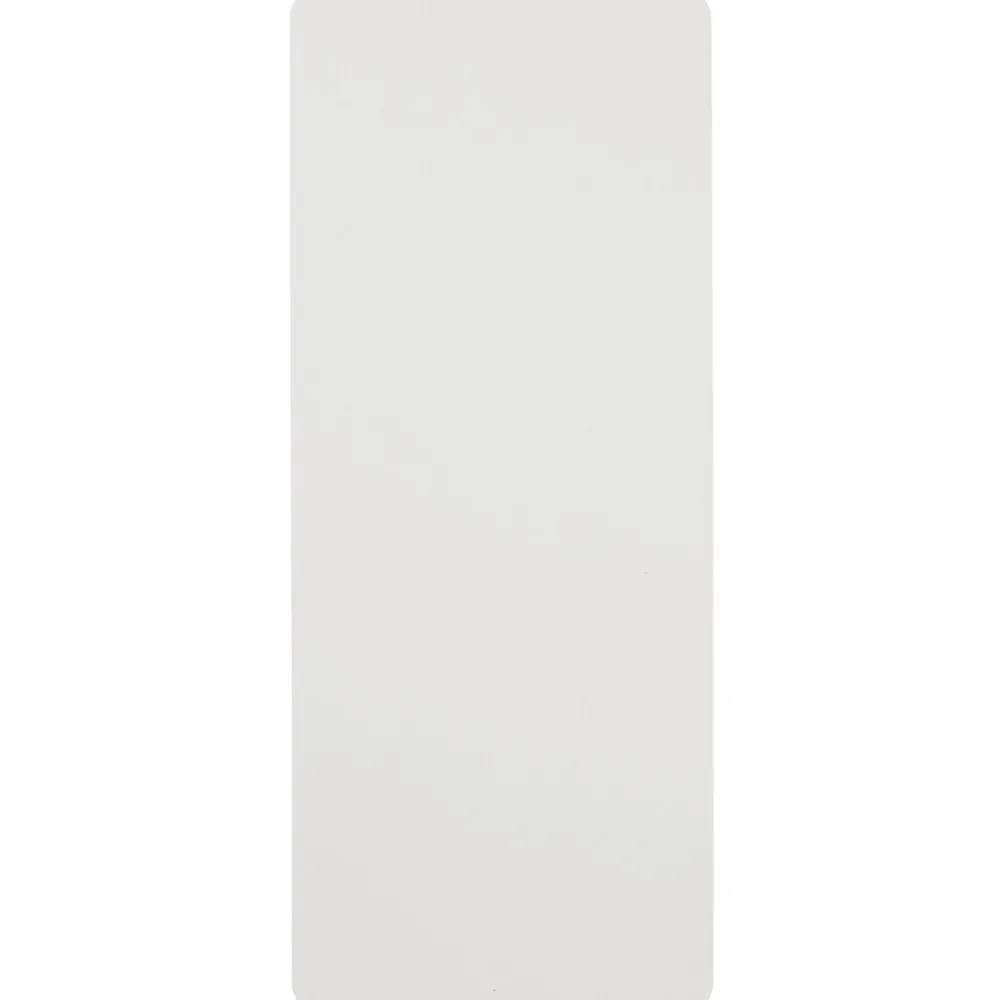 Folding Tables*Flash Furniture Kathryn Folding Table, 72" x 30", Granite White (RB3072ADJ)