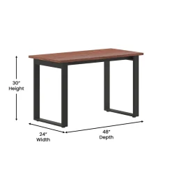Conference Room Tables*Flash Furniture Redmond 48