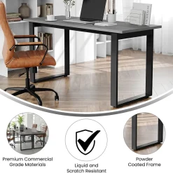 Conference Room Tables*Flash Furniture Redmond 60