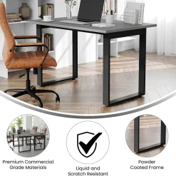 Conference Room Tables*Flash Furniture Redmond 48