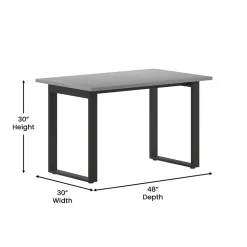 Conference Room Tables*Flash Furniture Redmond 48