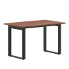Conference Room Tables*Flash Furniture Redmond 48"W x 30"D Conference Table, Laminate, Walnut (MTM4830WLTUBF)