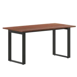 Conference Room Tables*Flash Furniture Redmond 60"W x 30"D Conference Table, Laminate, Walnut (MTM6030WLTUBF)