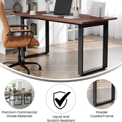 Conference Room Tables*Flash Furniture Redmond 60