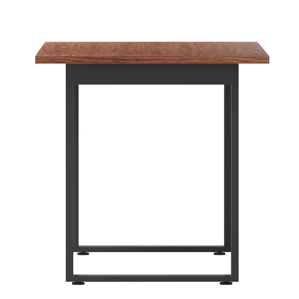 Conference Room Tables*Flash Furniture Redmond 60"W x 30"D Conference Table, Laminate, Walnut (MTM6030WLTUBF)