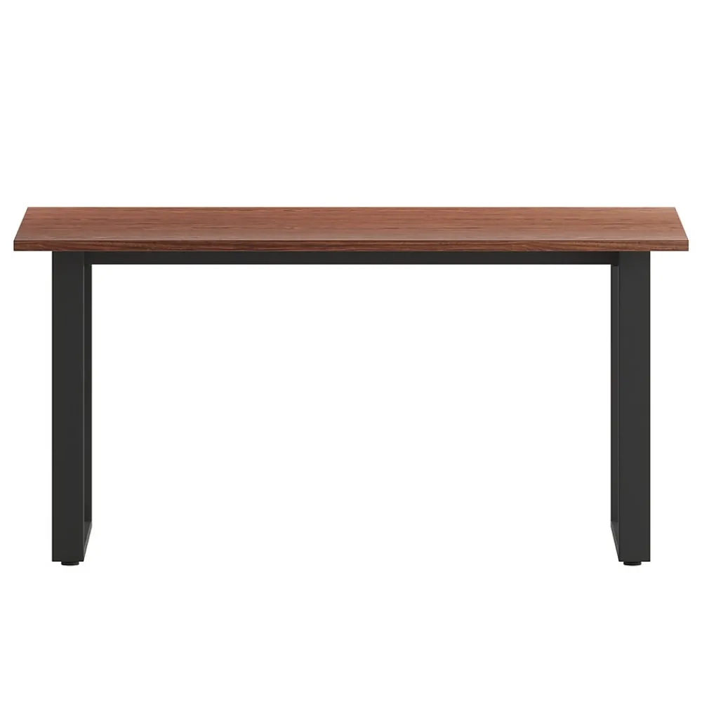 Conference Room Tables*Flash Furniture Redmond 60"W x 30"D Conference Table, Laminate, Walnut (MTM6030WLTUBF)