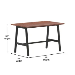 Conference Room Tables*Flash Furniture Redmond 48