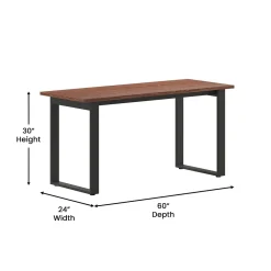 Conference Room Tables*Flash Furniture Redmond 60