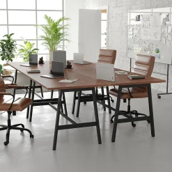 Conference Room Tables*Flash Furniture Redmond 60