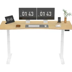 Standing Desks*FlexiSpot E7 72