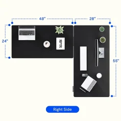 Standing Desks*FlexiSpot E7L Series 76
