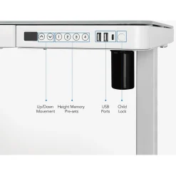 Standing Desks*FlexiSpot EW8 48