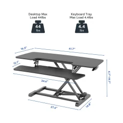 Standing Desks*FlexiSpot M7 Series 42