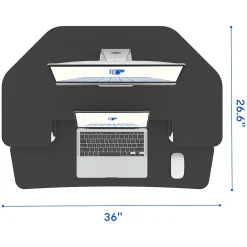 Standing Desks*FlexiSpot M7 Series 36