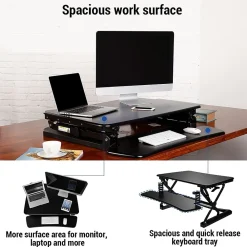 Standing Desks*FlexiSpot 35