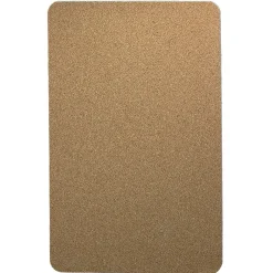 Bulletin*Flipside Cork Bulletin Board, 36" x 48" (10099)