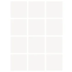 Dry Erase*Flipside Dry-Erase Sticky Note, 3" x 3", Dozen (91133)