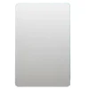 Dry Erase*Flipside Flannel/Dry Erase Board, 18" x 24" (30050)