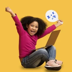 Dry Erase*Flipside Oval Answer Paddle Class Pack Dry-Erase Whiteboard, 7