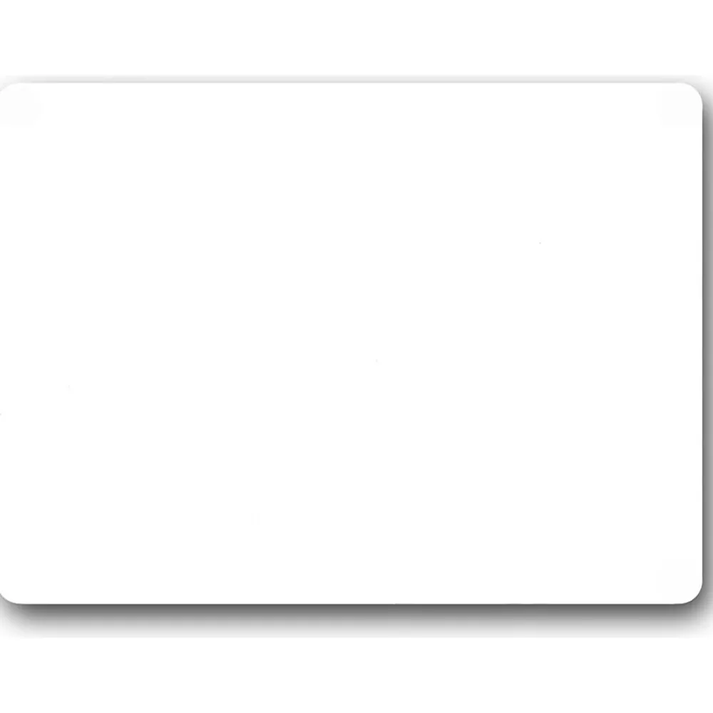 Dry Erase*Flipside 12-Piece Tow-Sided Dry-Erase Board Set, Multi-Grade (35454)