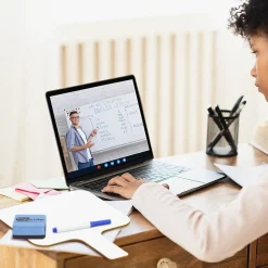 Dry Erase*Flipside Rectangular Dry-Erase Writing Paddle, 24/Set (10040)