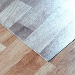 Chair Mats*Floortex Advantagemat Hard Floor Chair Mat, 48