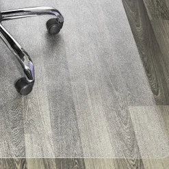 Chair Mats*Floortex Advantagemat Plus Hard Floor Chair Mat, 36" x 48", Clear APET (NCCMFLAS0002)