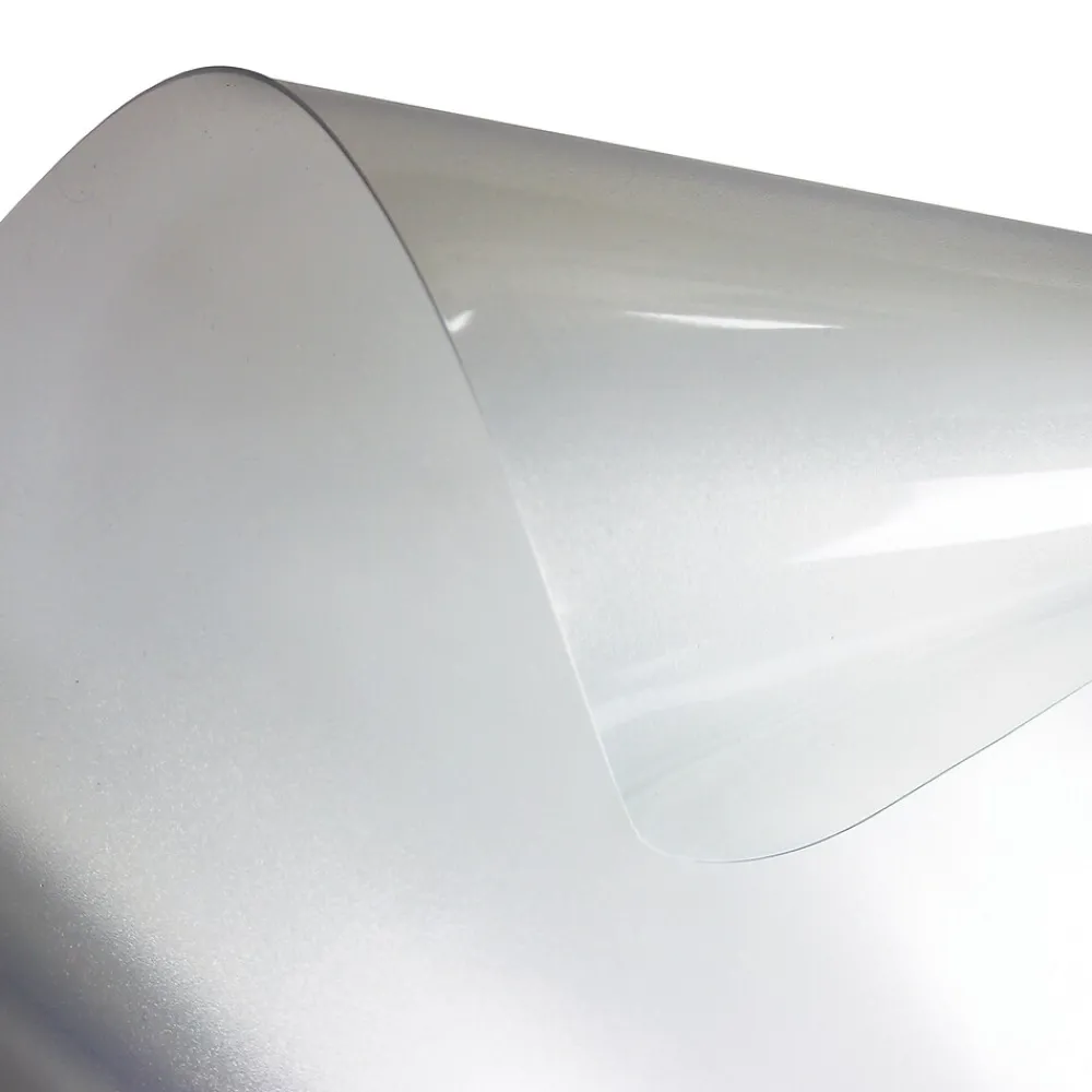 Chair Mats*Floortex Advantagemat Plus Hard Floor Chair Mat, 36" x 48", Clear APET (NCCMFLAS0002)