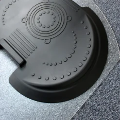 Chair Mats*Floortex AFS-TEX 'Sit to Stand' 38