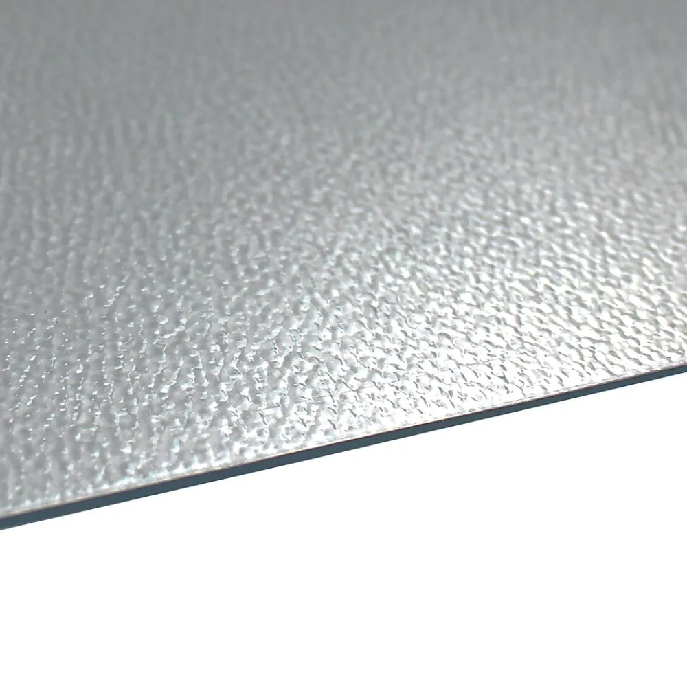 Chair Mats*Floortex Cleartex Unomat Carpet & Hard Floor Chair Mat with Lip, 35" x 47", Low-Pile, Clear (128920LRA)