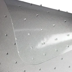 Chair Mats*Floortex Ecotex BioPlus Carpet Chair Mat, 46