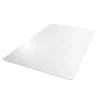 Chair Mats*Floortex Ecotex BioPlus Hard Floor Chair Mat, 35" x 47", Clear Bio Based Polycarbonate (NCCMFLBS0002)