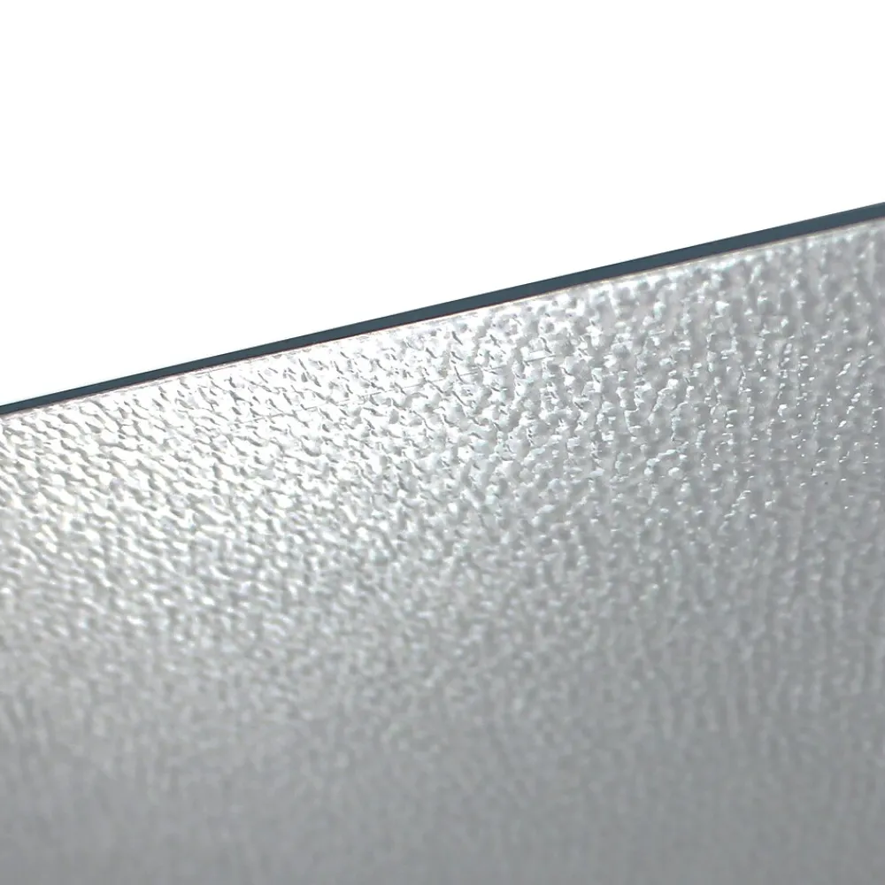 Chair Mats*Floortex Evolutionmat Hard Floor Chair Mat, 48" x 51", Clear Enhanced Polymer (FRECO124851EP)