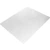 Chair Mats*Floortex Revolutionmat Hard Floor Chair Mat, 35" x 46", Translucent Polypropylene (NCMFLLAC0002)