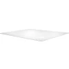 Chair Mats*Floortex Ultimat Carpet Chair Mat, 48" x 118", Designed for Medium-Pile Carpet, Clear Polycarbonate (FR1130023ER)