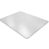 Chair Mats*Floortex Ultimat Hard Floor Chair Mat, 48" x 48", Clear Polycarbonate (1212119ER)