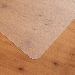 Chair Mats*Floortex Valuemat Plus Hard Floor Chair Mat, 30