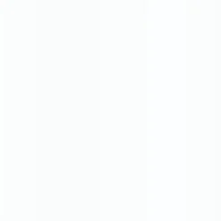 Dry Erase*Ghent Aria 4'H x 6'W Low Profile Magnetic Glass Whiteboard, White (ARIASM46WH)