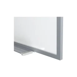 Dry Erase*Ghent M2 Series Laminate Dry-Erase Whiteboard, Aluminum Frame, 5' x 4' (M2-45-4)